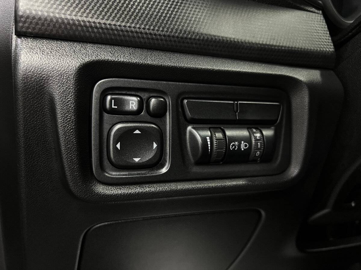 Chery Tiggo 5 б/у, 2017, Механическая. Фото: #17