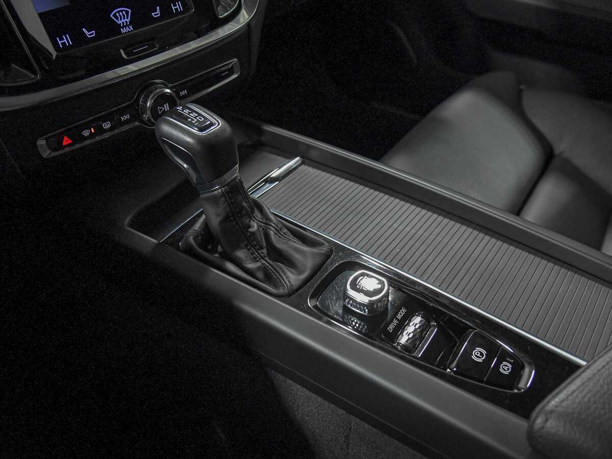 Volvo V60 б/у, 2020, Автоматическая. Фото: #10