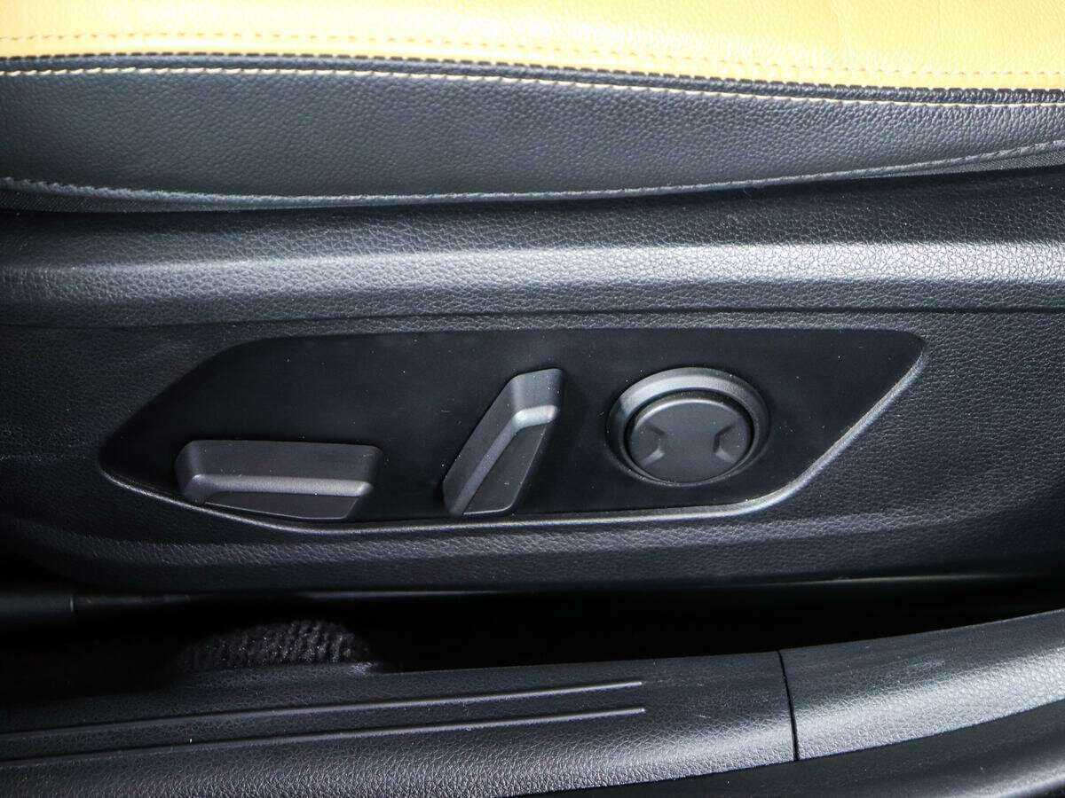 Kia K5 б/у, 2020, Автоматическая. Фото: #21