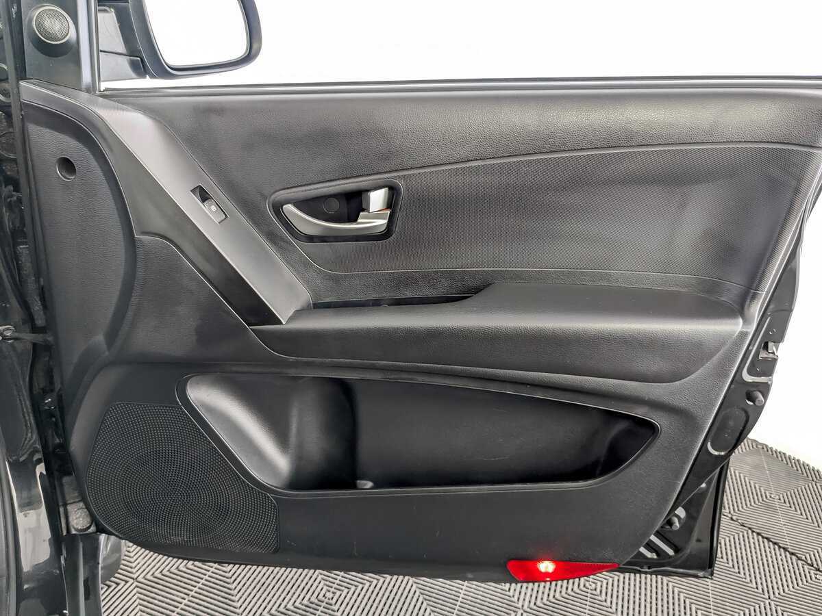 SsangYong Actyon б/у, 2013, Автоматическая. Фото: #23
