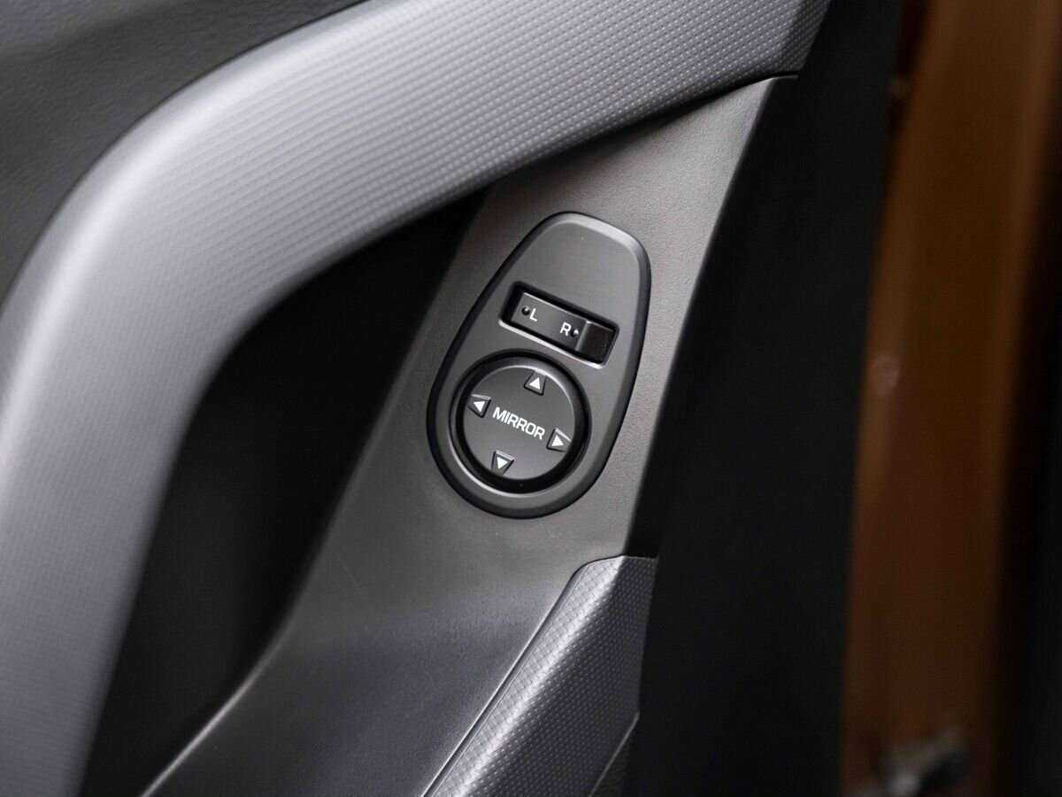 Hyundai Creta б/у, 2017, Автоматическая. Фото: #20