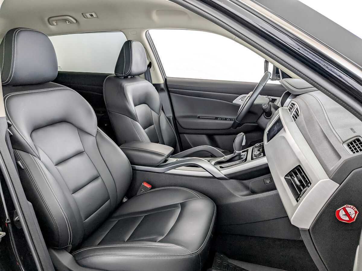 Geely Atlas б/у, 2021, Автоматическая. Фото: #22