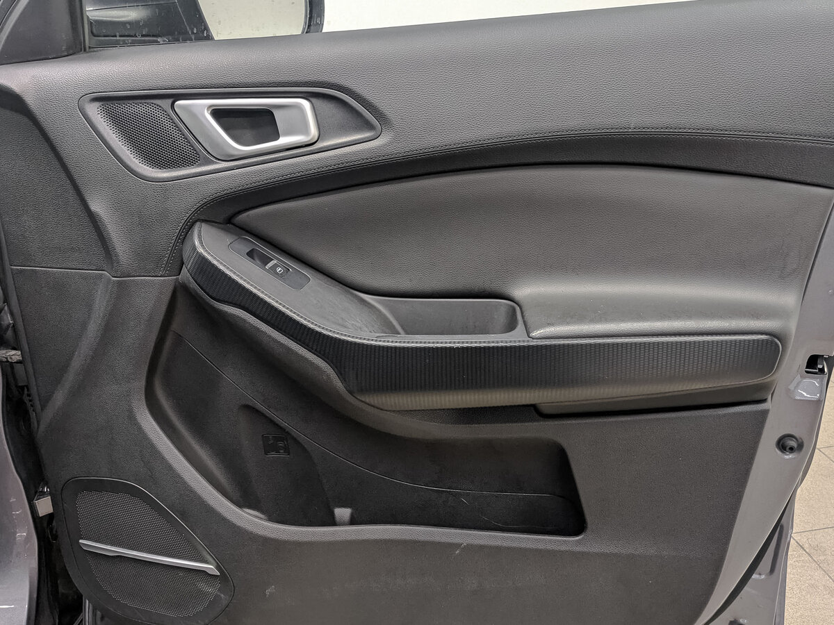 Chery Tiggo 4 б/у, 2022, Вариатор. Фото: #23