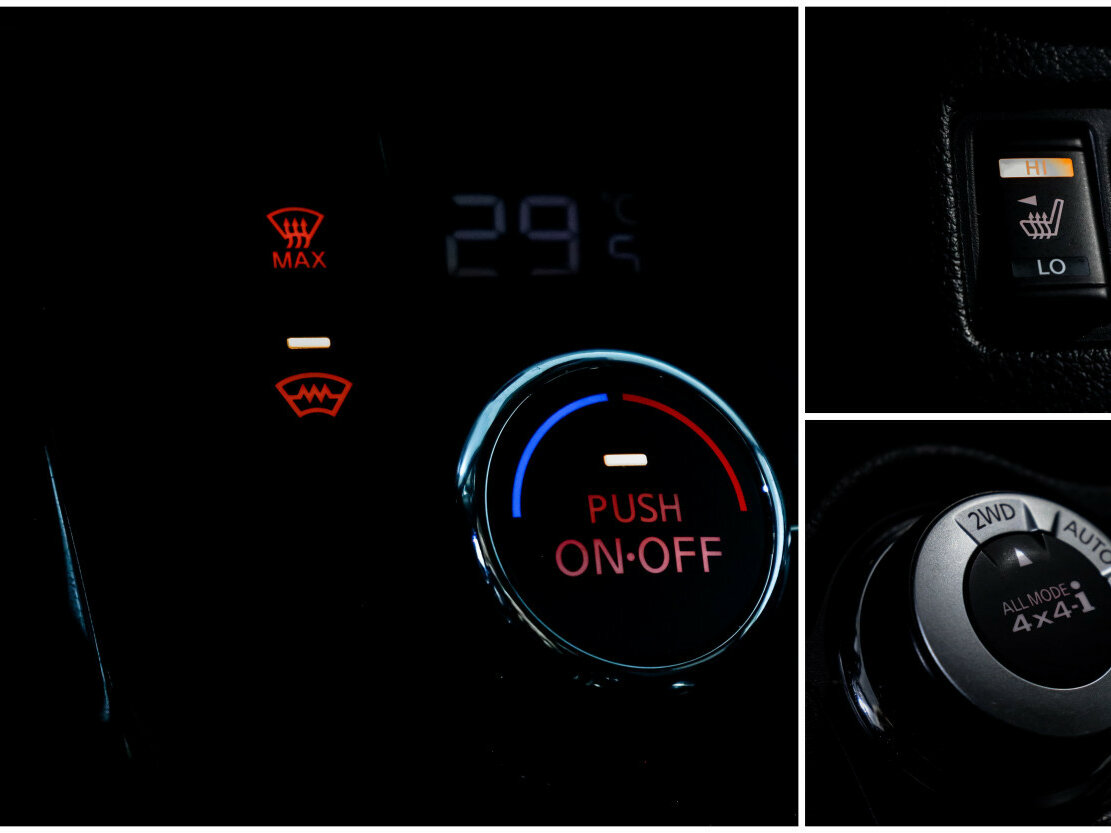 Nissan Qashqai б/у, 2018, Вариатор. Фото: #14