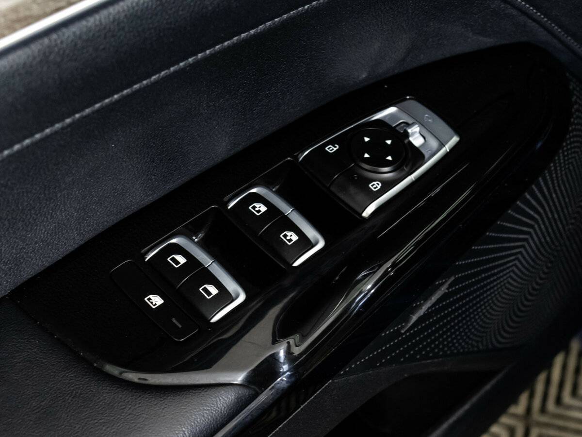 Kia K5 б/у, 2020, Автоматическая. Фото: #22