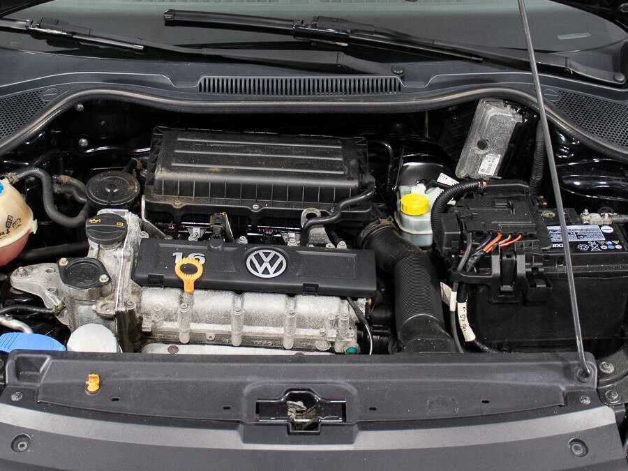 Volkswagen Polo б/у, 2012, Автоматическая. Фото: #18
