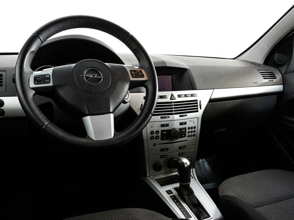 Opel Astra б/у, 2014, Автоматическая. Фото: #10