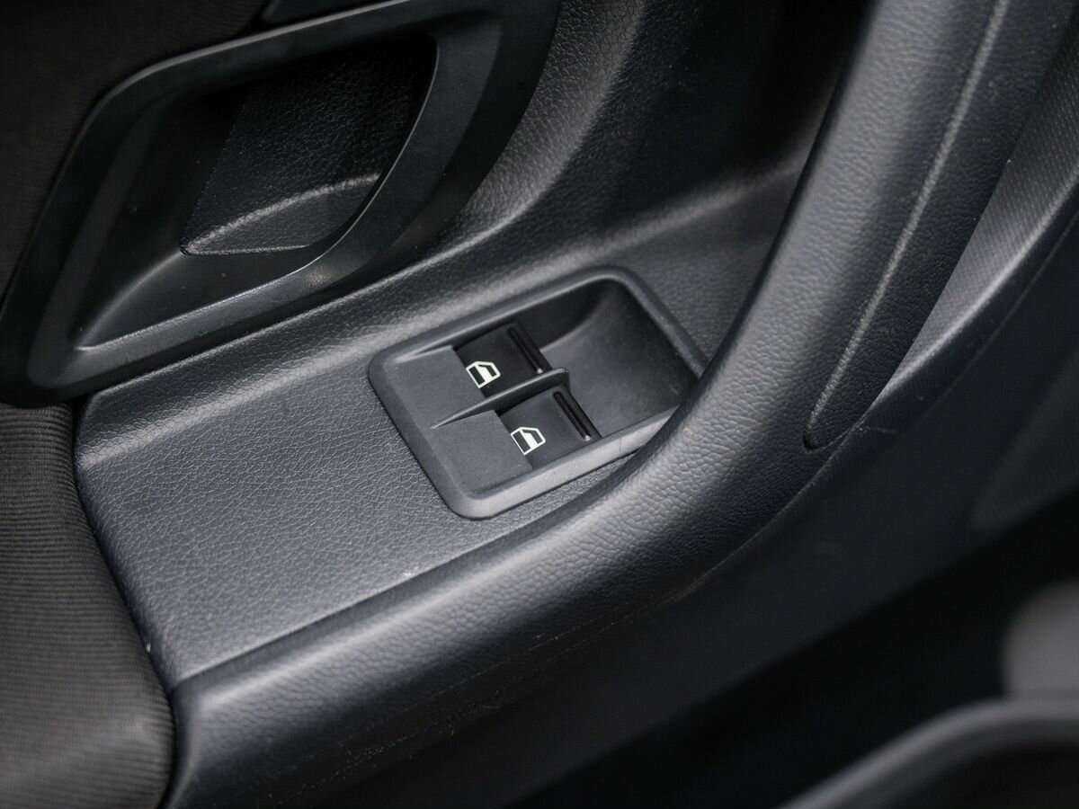 Skoda Fabia б/у, 2012, Механическая. Фото: #15