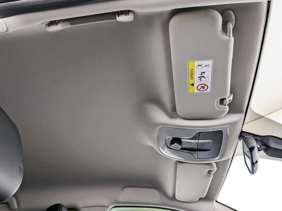 Chery Tiggo 7 б/у, 2019, Вариатор. Фото: #18