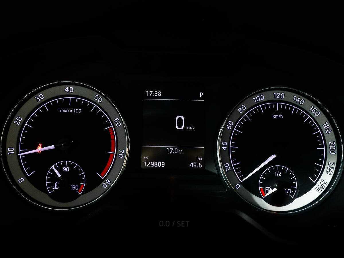Skoda Octavia б/у, 2020, Автоматическая. Фото: #10