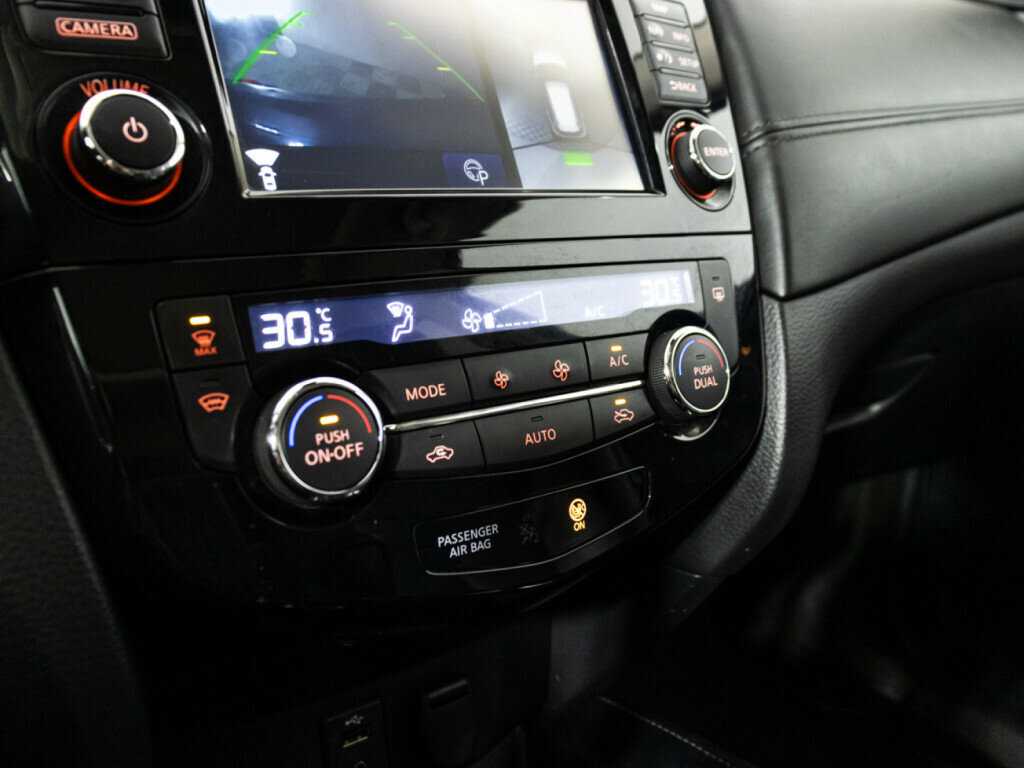 Nissan X-Trail б/у, 2019, Вариатор. Фото: #18