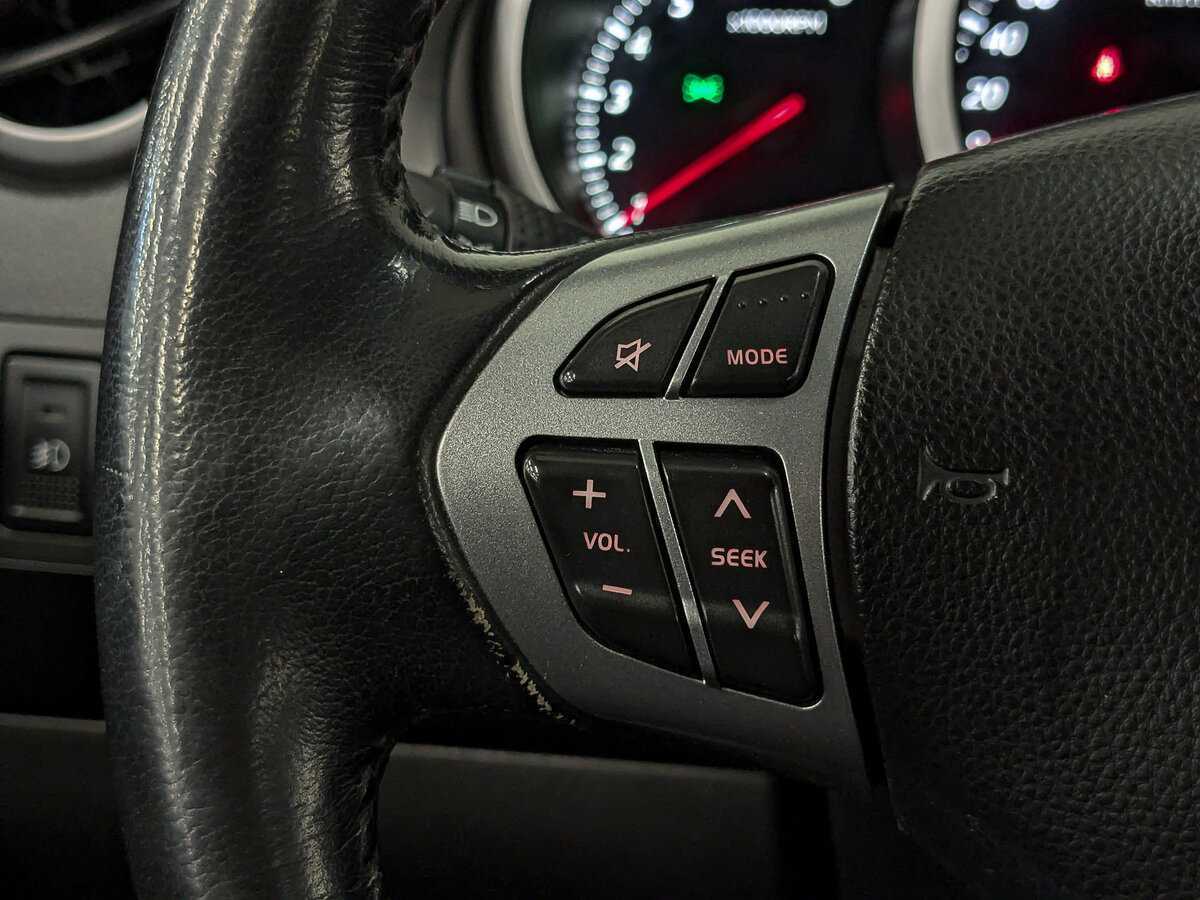 Suzuki Grand Vitara б/у, 2013, Автоматическая. Фото: #26