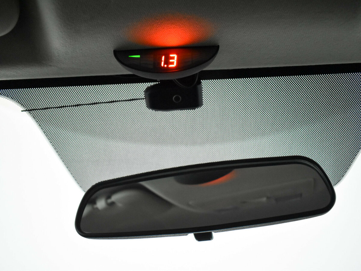 Mazda 3 б/у, 2013, Автоматическая. Фото: #15