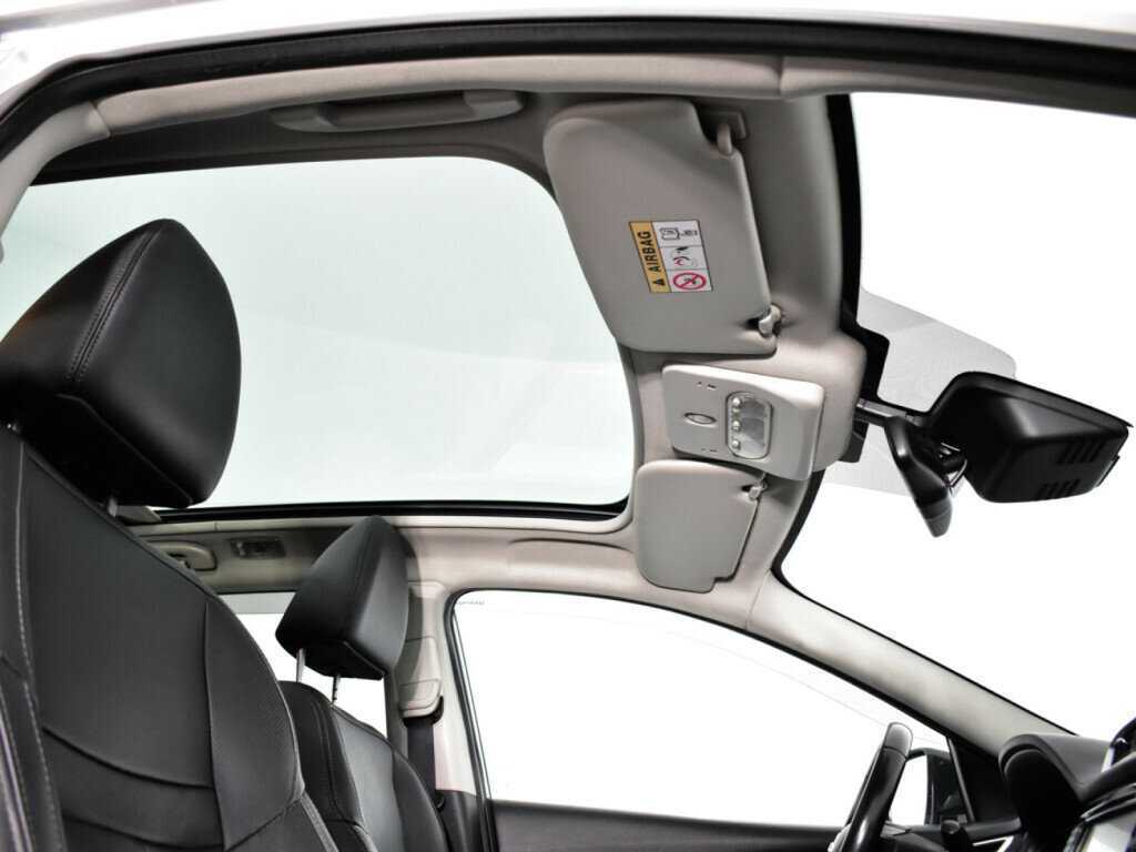 Nissan Qashqai б/у, 2014, Вариатор. Фото: #12