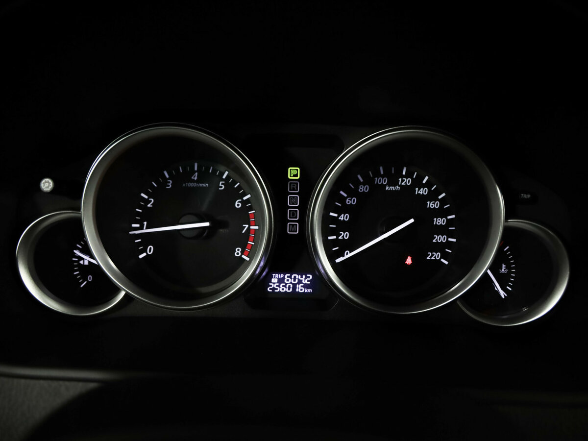 Mazda CX-9 б/у, 2012, Автоматическая. Фото: #10