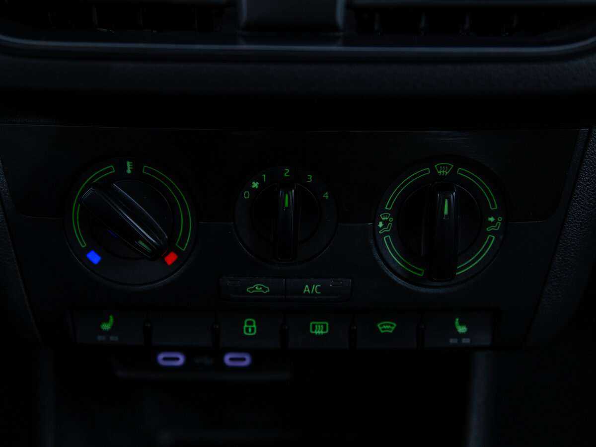 Skoda Rapid б/у, 2021, Механическая. Фото: #14