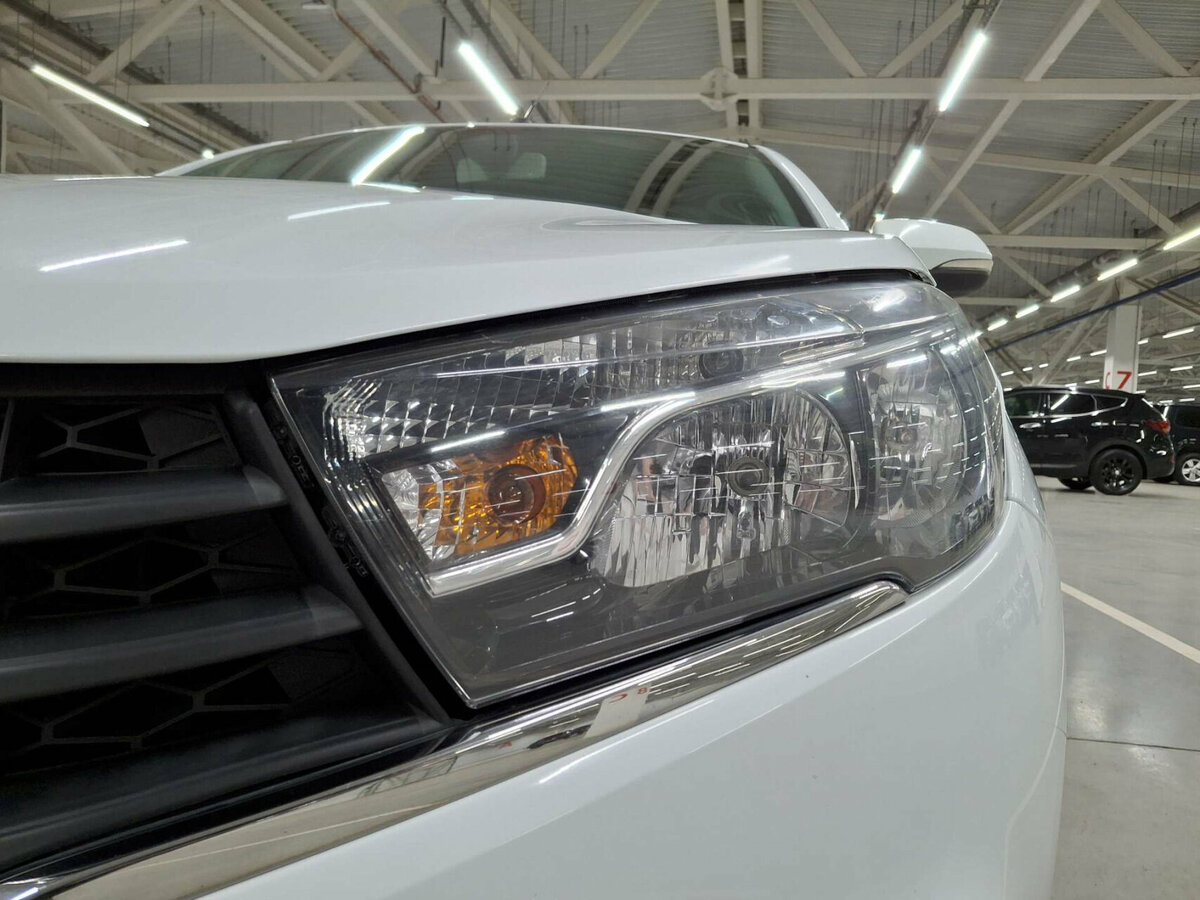Lada (ВАЗ) Vesta б/у, 2020, Вариатор. Фото: #15