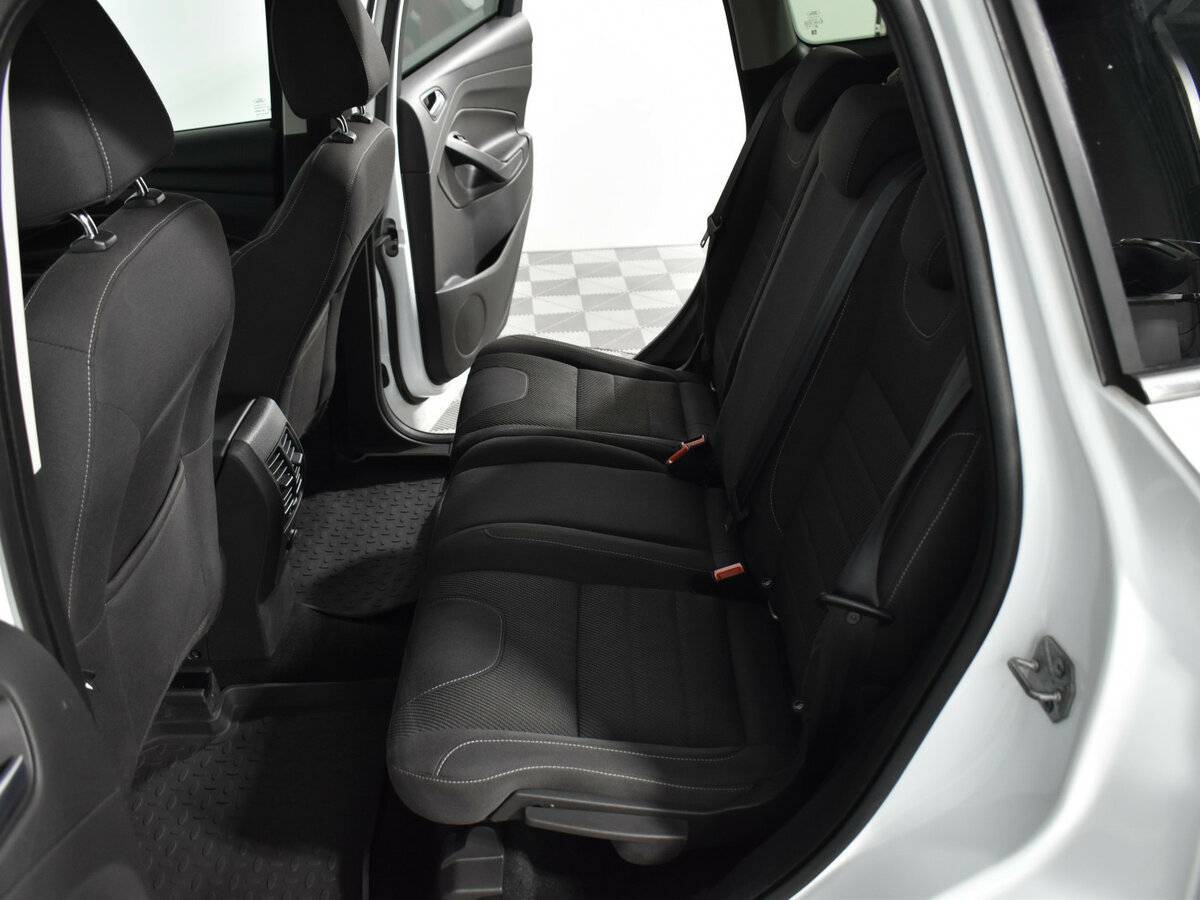 Ford Kuga б/у, 2014, Автоматическая. Фото: #11
