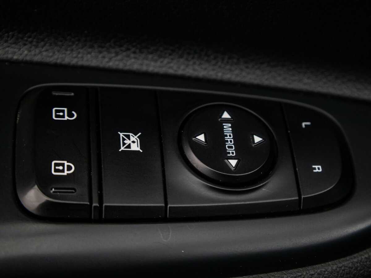 Kia Rio б/у, 2020, Механическая. Фото: #13