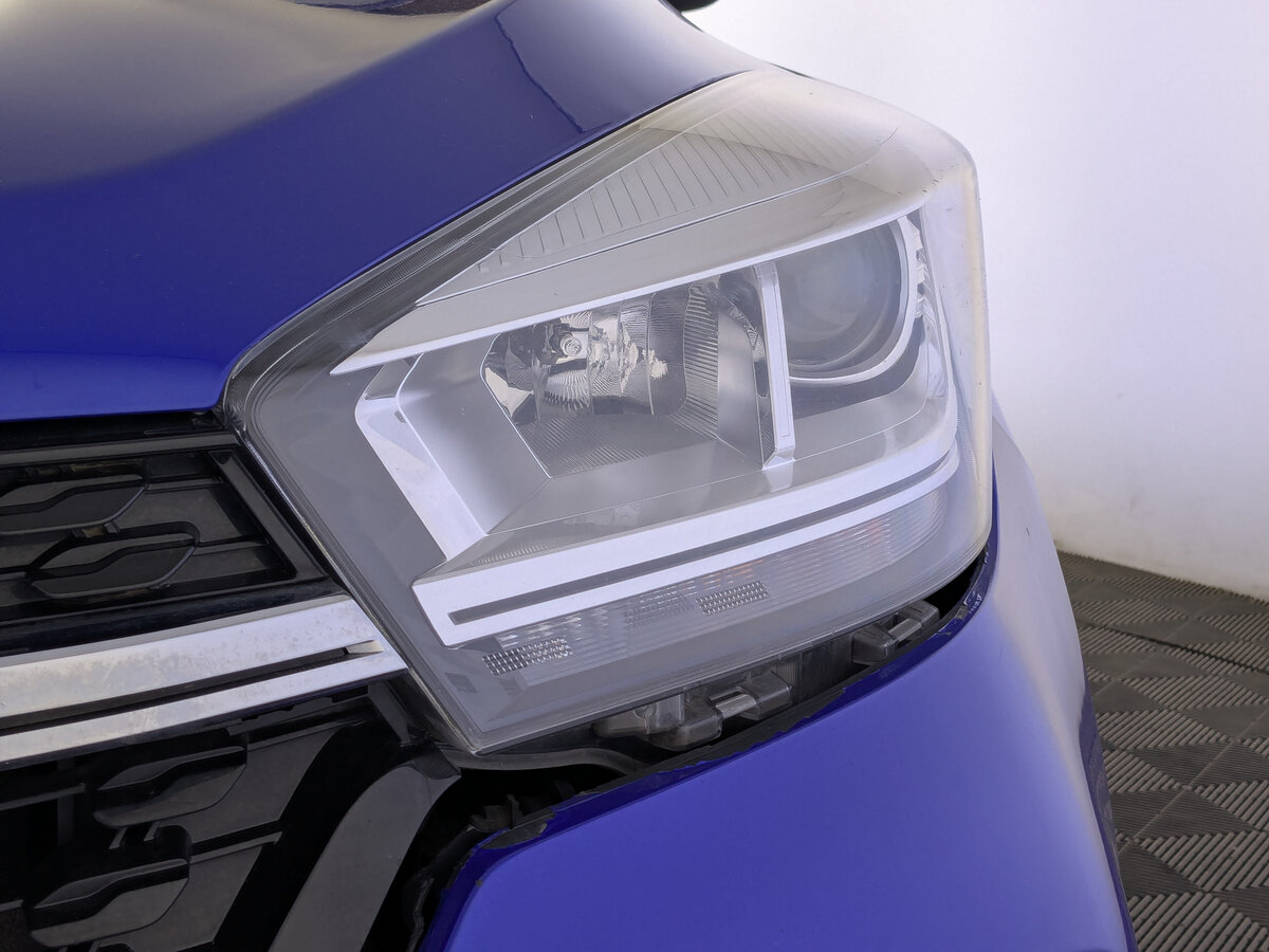 Chery Tiggo 4 б/у, 2022, Вариатор. Фото: #10