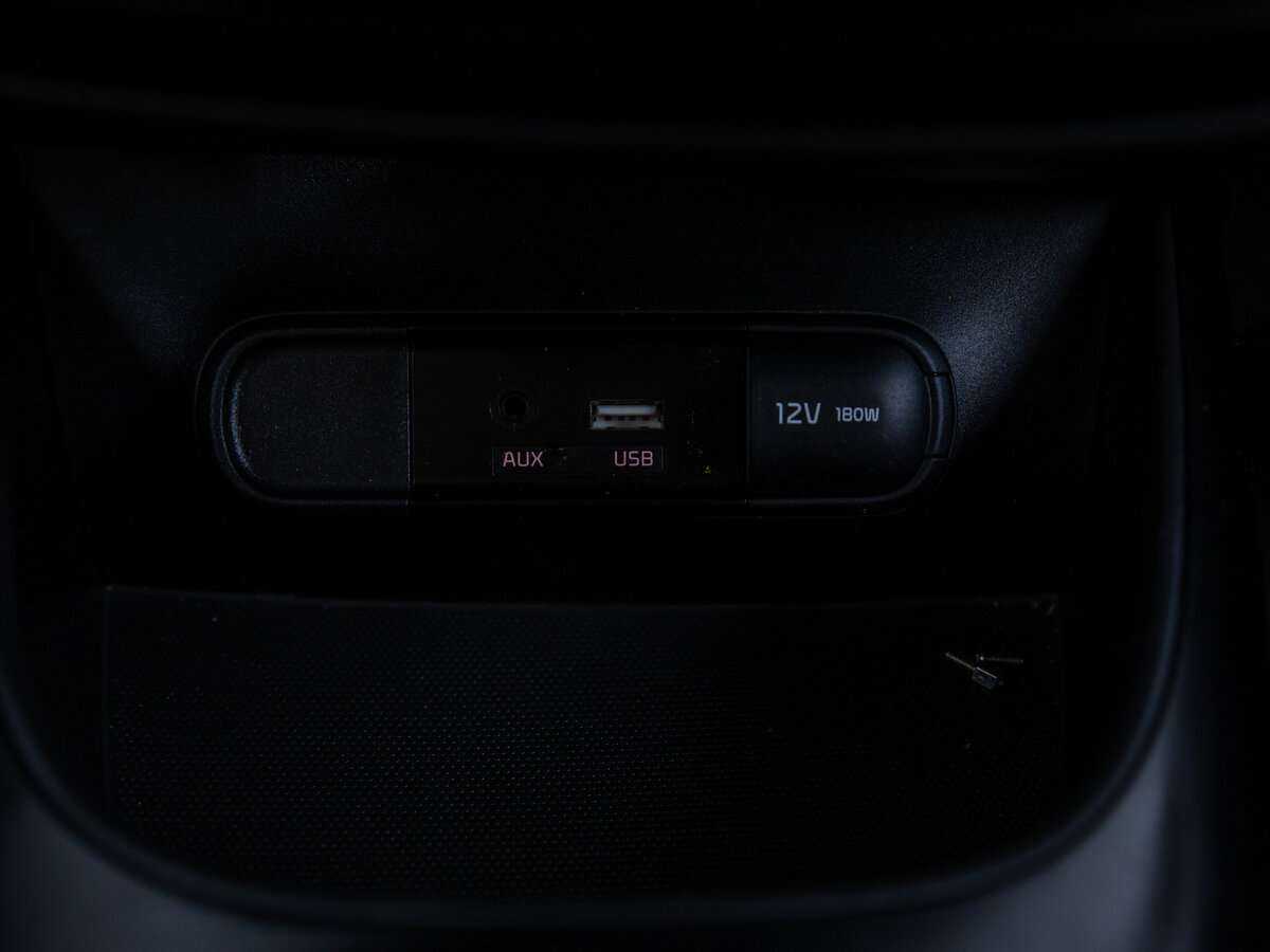 Kia Soul б/у, 2018, Механическая. Фото: #14