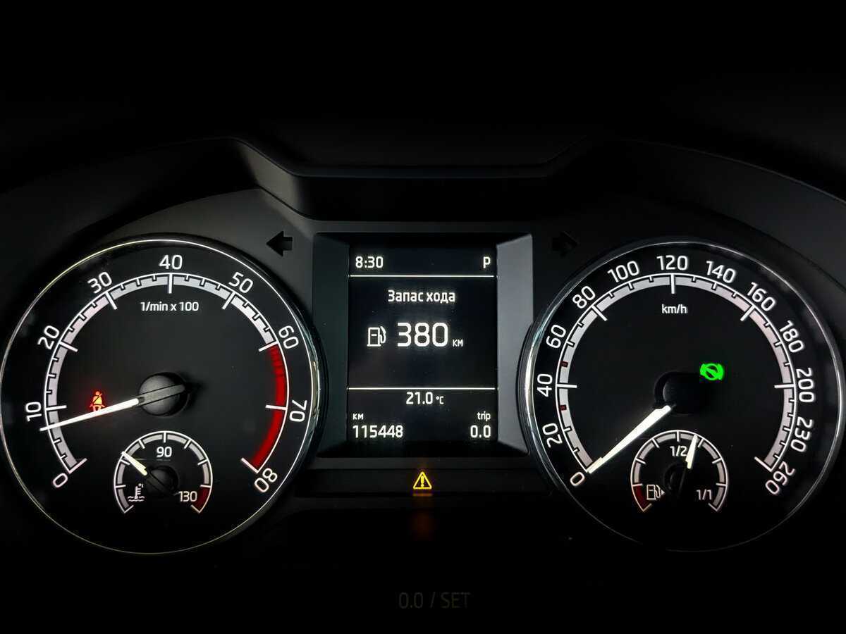Skoda Octavia б/у, 2019, Автоматическая. Фото: #12