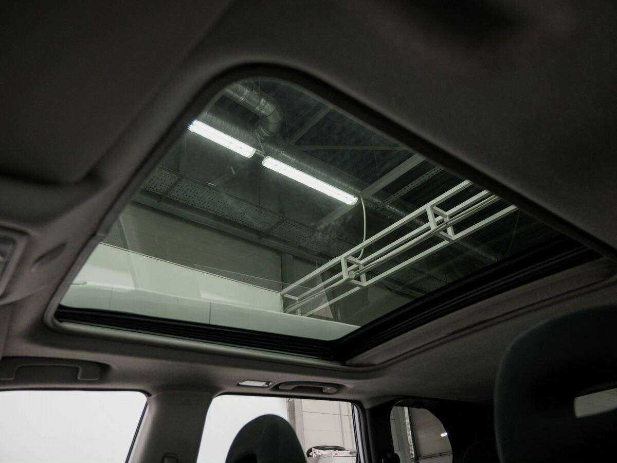 Nissan X-Trail б/у, 2014, Вариатор. Фото: #23