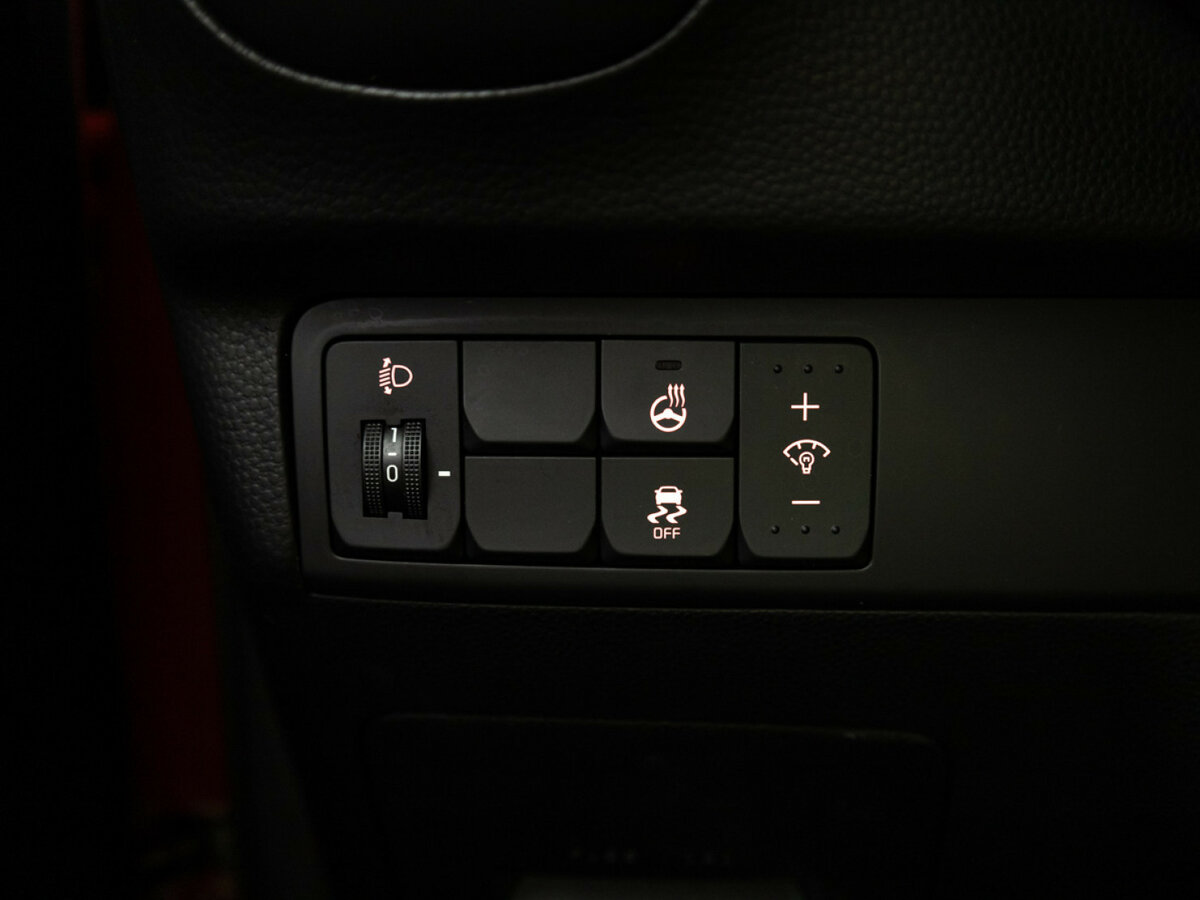 Kia Soul б/у, 2018, Автоматическая. Фото: #16