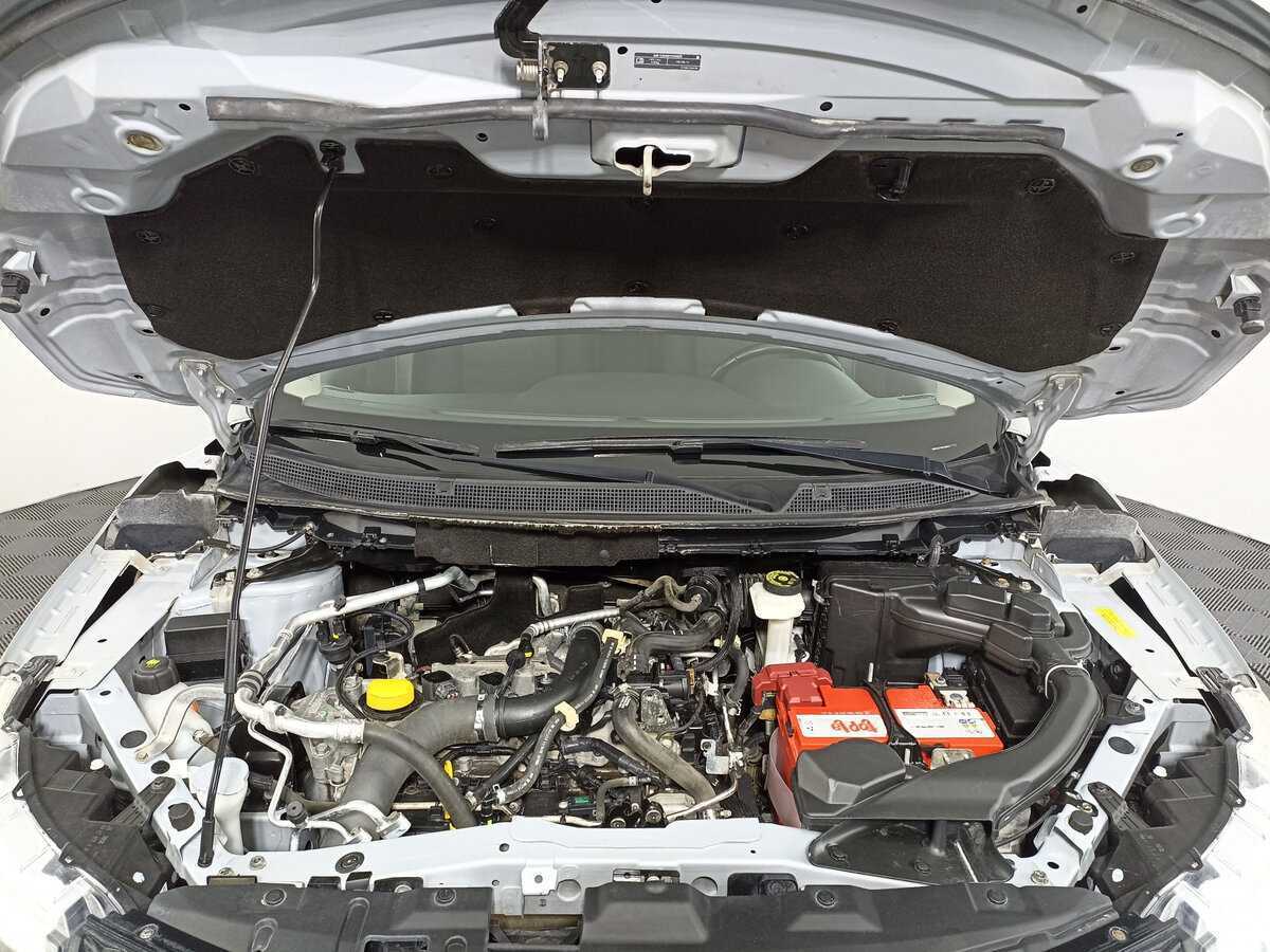 Nissan Qashqai б/у, 2014, Механическая. Фото: #6