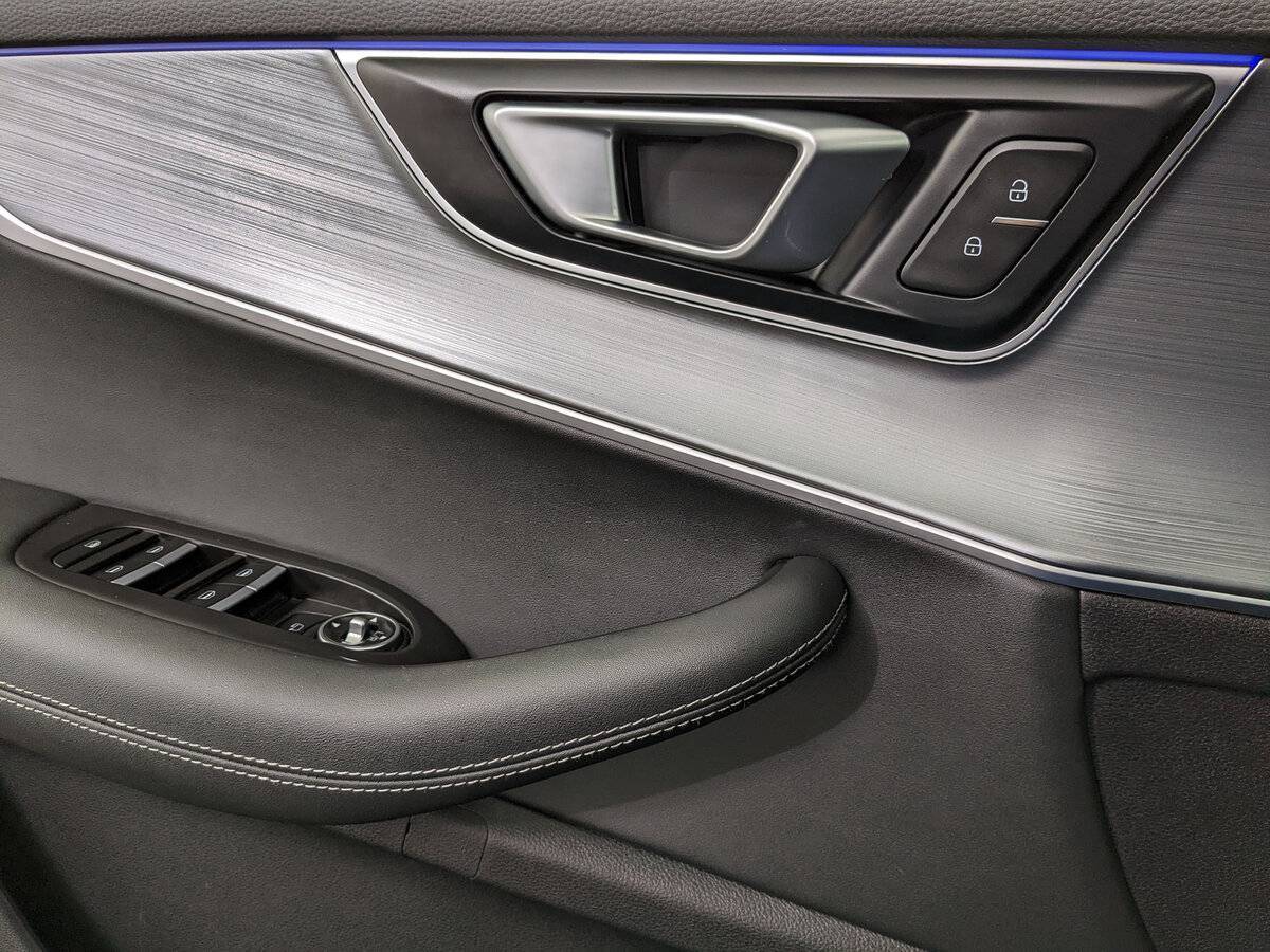 Chery Tiggo 7 Pro б/у, 2022, Вариатор. Фото: #24