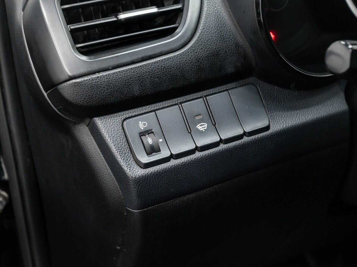 Kia Rio б/у, 2013, Механическая. Фото: #17