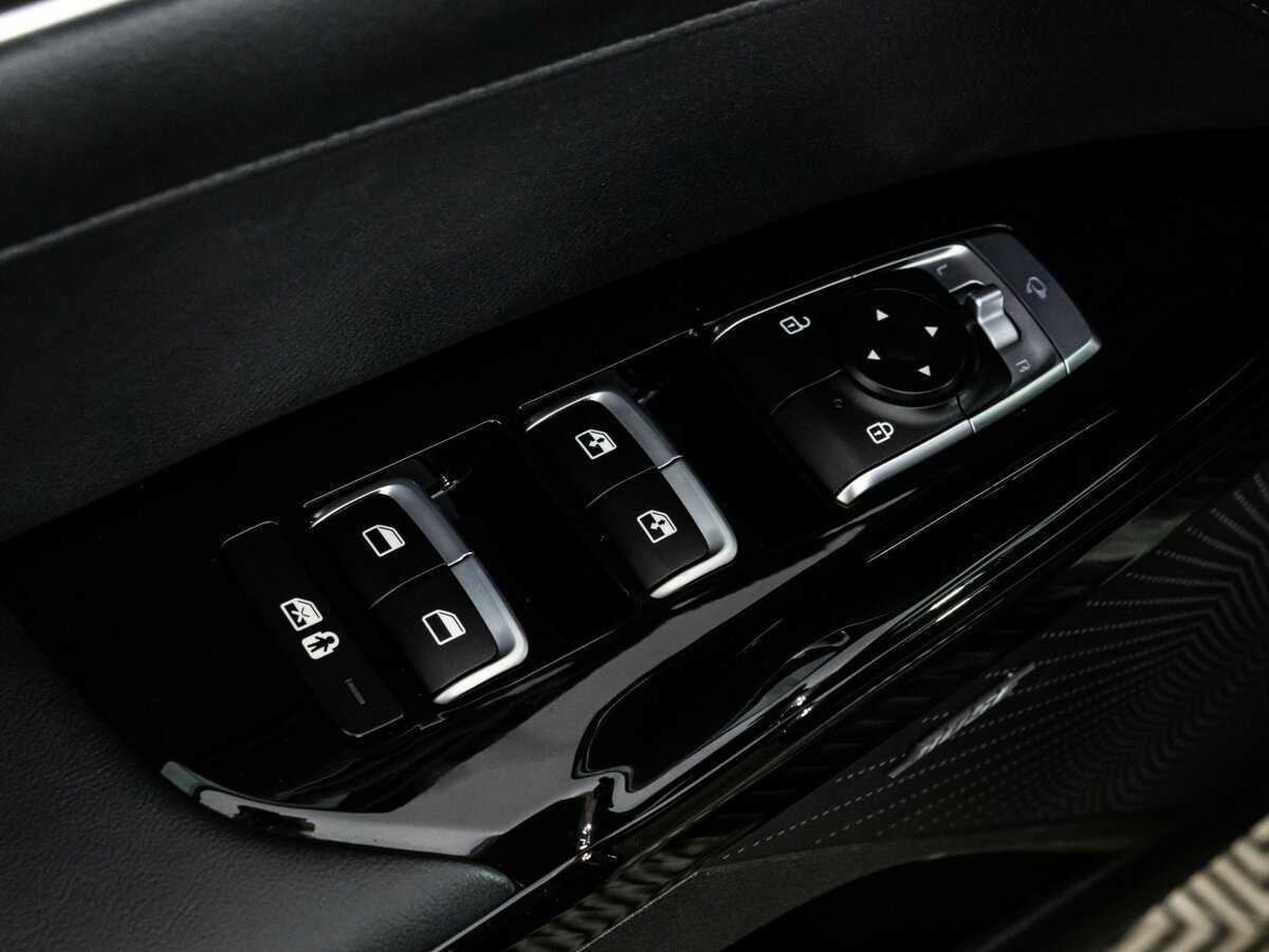 Kia K5 б/у, 2020, Автоматическая. Фото: #35