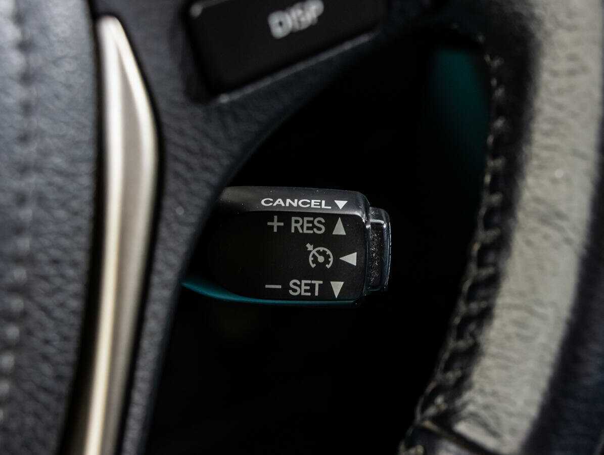 Toyota RAV4 б/у, 2013, Вариатор. Фото: #14