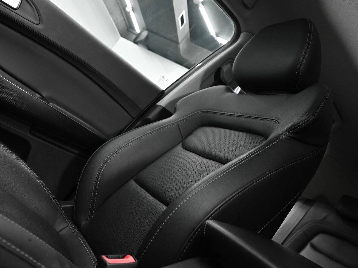 Chery Tiggo 4 б/у, 2020, Вариатор. Фото: #14