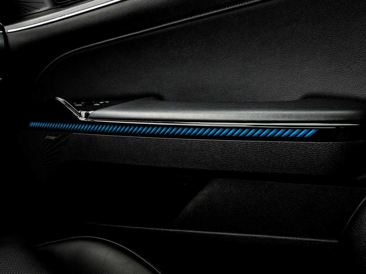 Kia K5 б/у, 2020, Автоматическая. Фото: #19