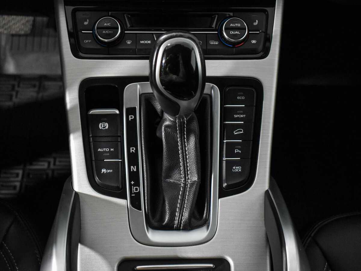 Geely Atlas б/у, 2021, Автоматическая. Фото: #9