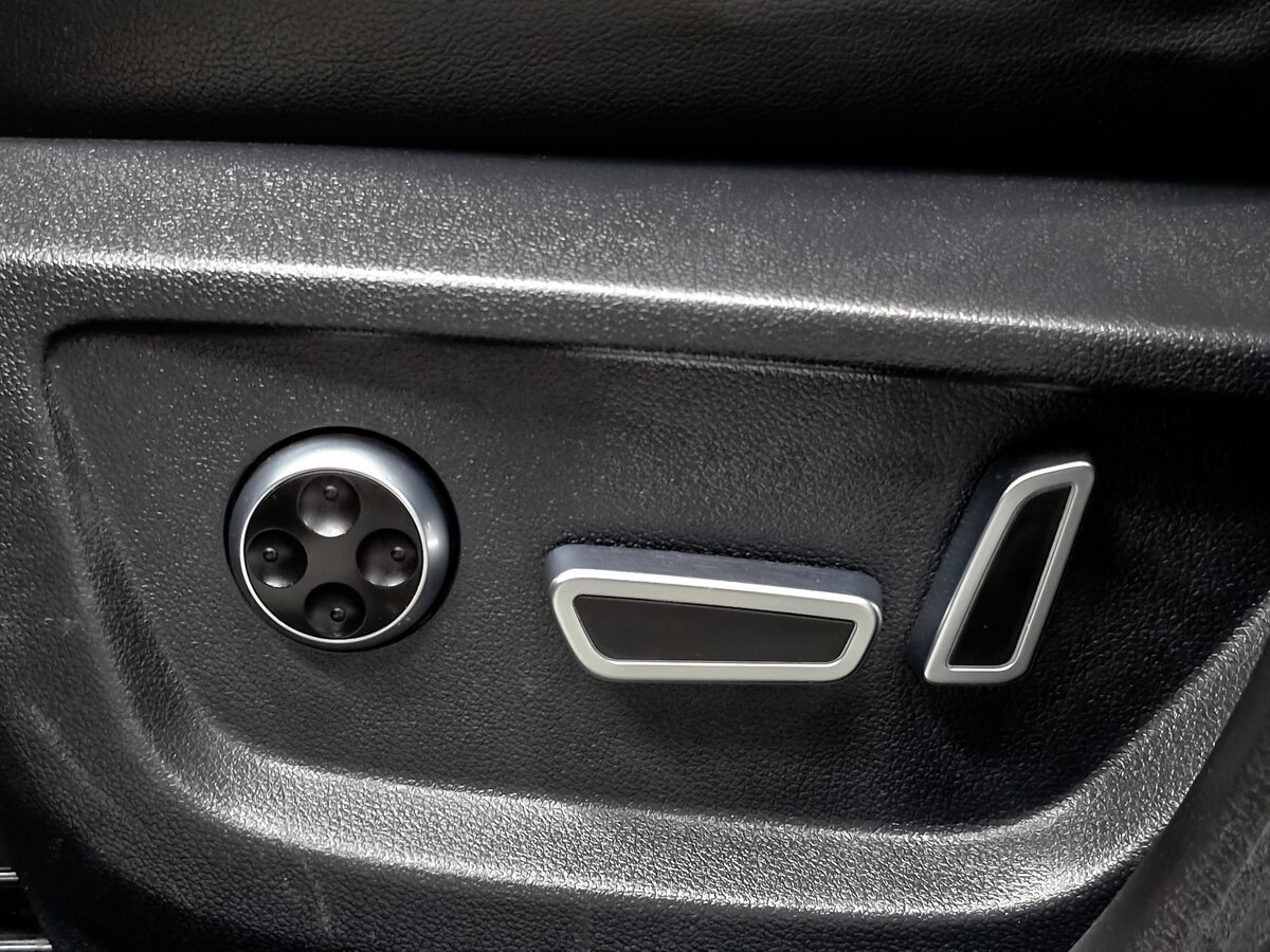 Chery Tiggo 4 б/у, 2022, Вариатор. Фото: #22