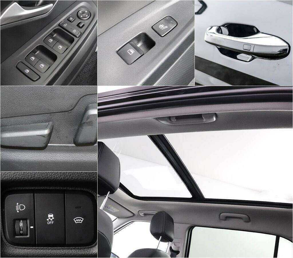 Hyundai Creta б/у, 2021, Автоматическая. Фото: #13