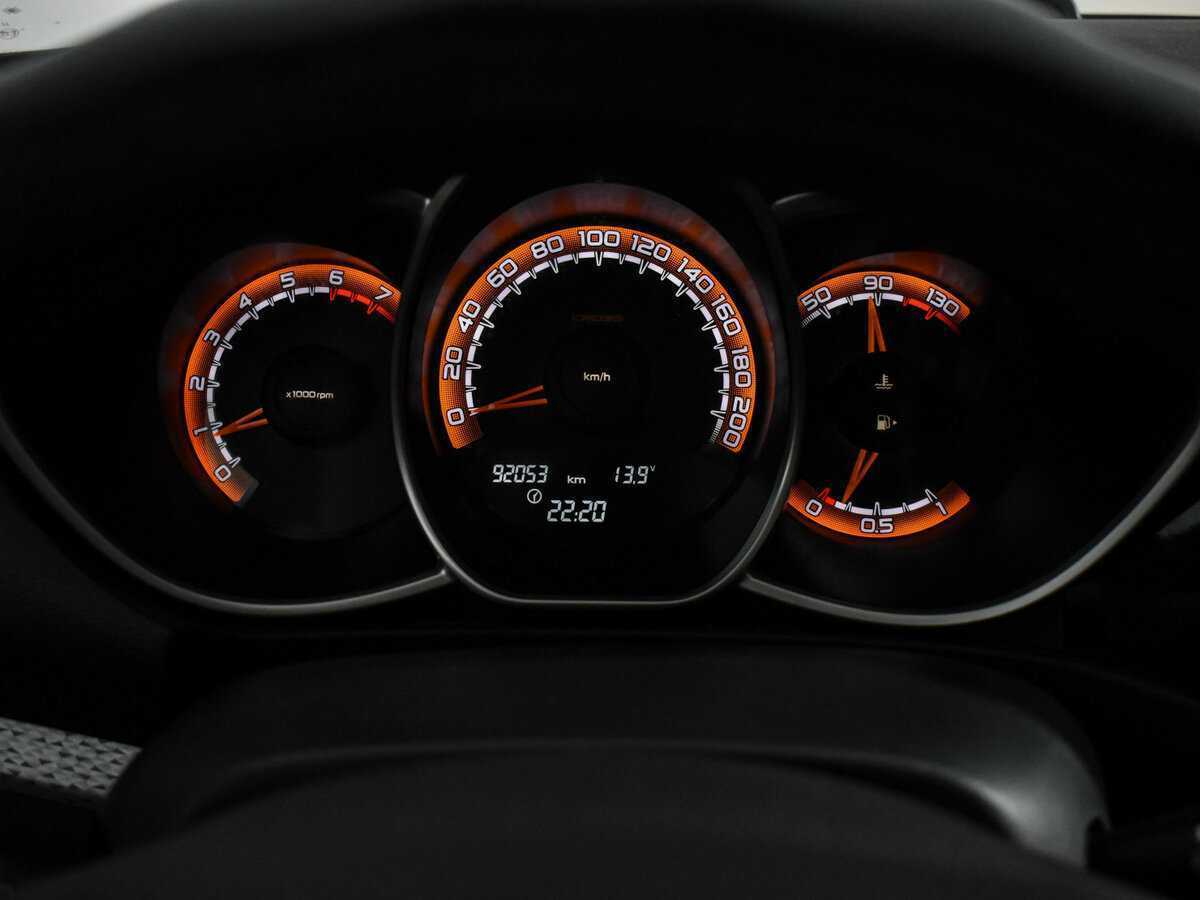 Lada (ВАЗ) Vesta б/у, 2019, Механическая. Фото: #19