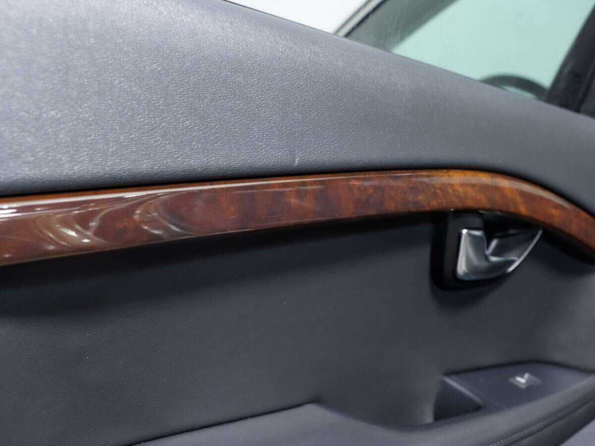 Volvo XC70 б/у, 2012, Автоматическая. Фото: #14