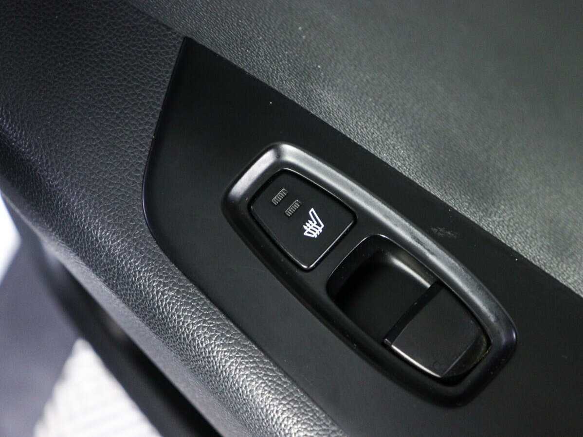 Hyundai Creta б/у, 2017, Автоматическая. Фото: #12