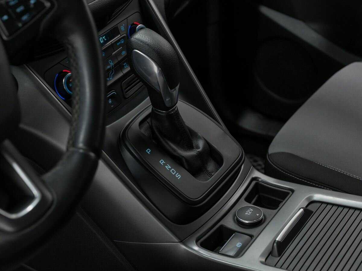 Ford Kuga б/у, 2016, Автоматическая. Фото: #15