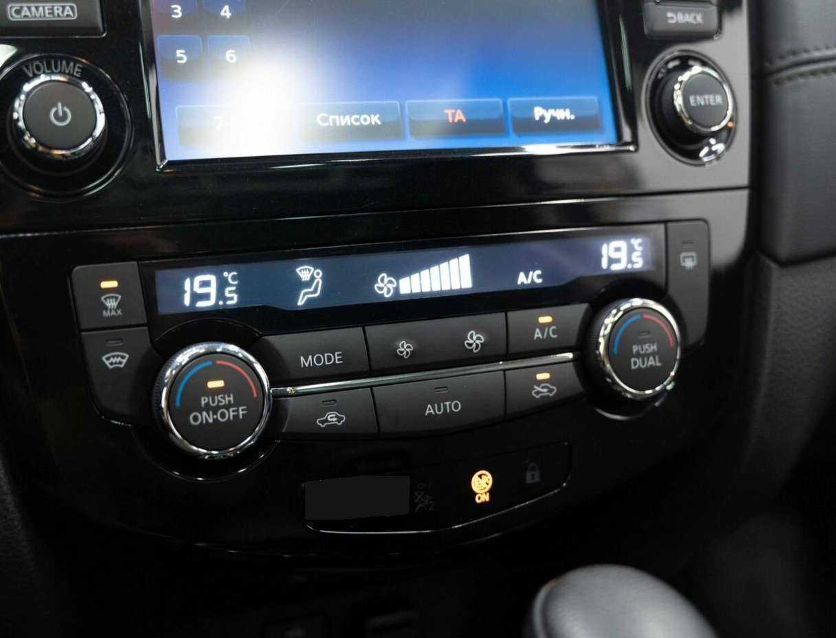 Nissan Qashqai б/у, 2019, Вариатор. Фото: #16