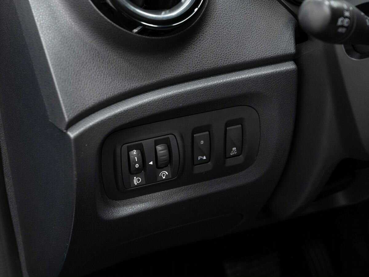 Renault Kaptur б/у, 2017, Автоматическая. Фото: #18