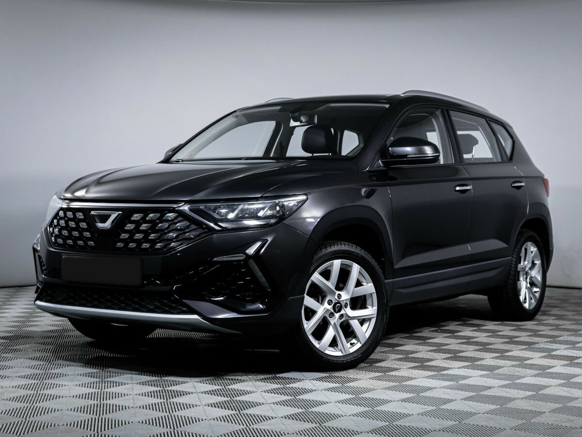 Jetta VS5 б/у, 2023, Автоматическая. Посмотреть фото