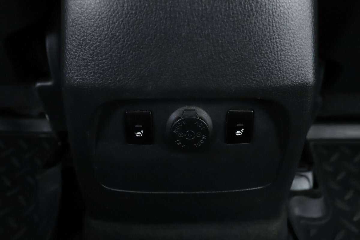 Kia Sorento б/у, 2012, Автоматическая. Фото: #21