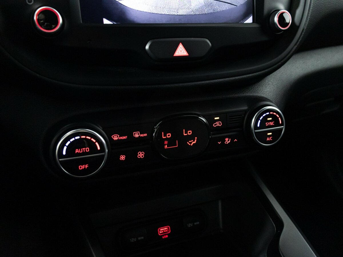 Kia Soul б/у, 2022, Автоматическая. Фото: #17