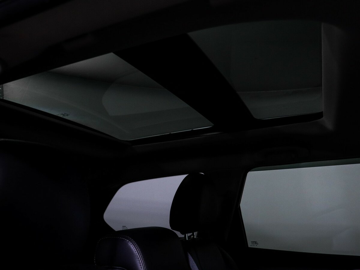 Nissan Pathfinder б/у, 2015, Вариатор. Фото: #15