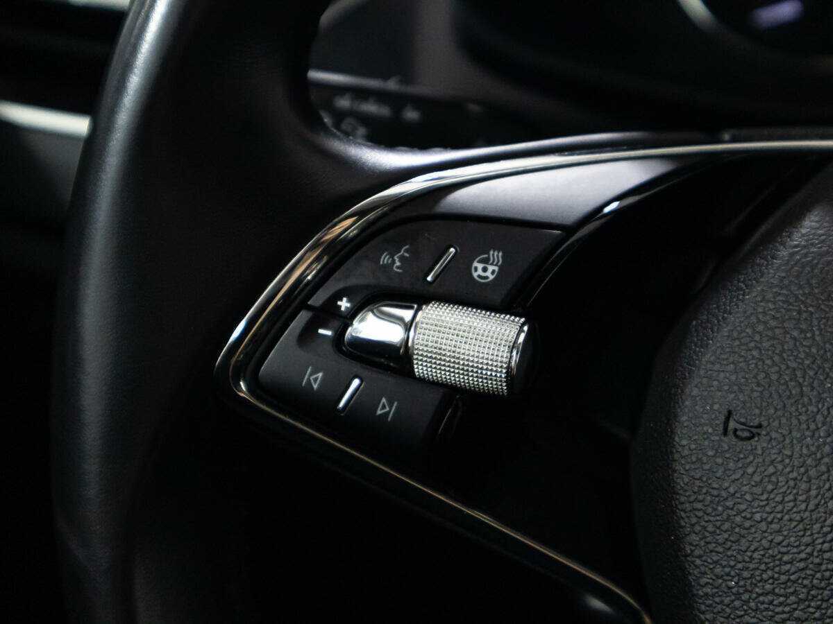 Skoda Rapid б/у, 2020, Автоматическая. Фото: #15