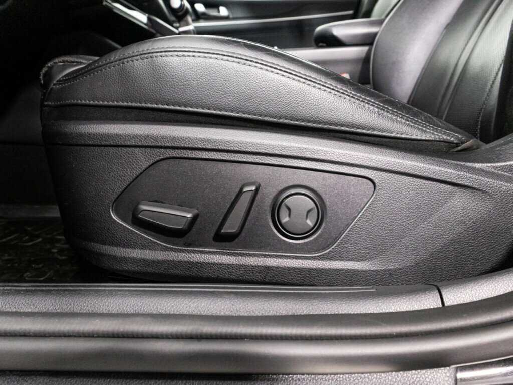 Kia K5 б/у, 2020, Автоматическая. Фото: #24